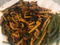 -春饼家常菜(百子湾店)