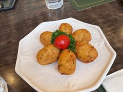 -澳门木偶葡国餐厅(珠海店)