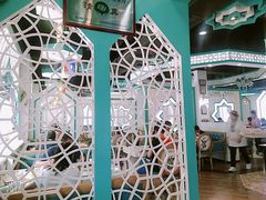 -帕米尔食府(白云观店)