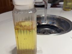 -乡土特色.冷锅鱼.牦牛肉汤锅