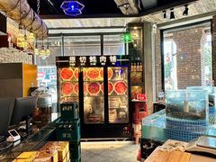 -老灶堂文创火锅(文艺路店)