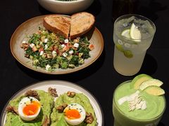 -O'eat Blossom&Pelican(深圳首店)