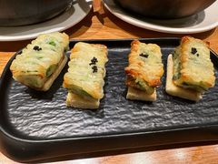 -点心传说·粤菜点心(佐阾虹湾店)