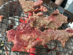烤牛肉-西塔隆太白烤牛肉馆(图们路店)