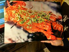 -霄汉羊排(万松园一店)