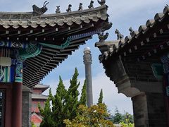 -刘公岛景区
