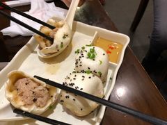 -东泰祥生煎馆(长宁路店)