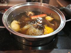 -呷哺呷哺(西单大悦城店)