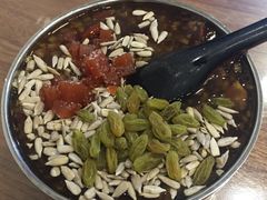 -光明巷里木烤肉