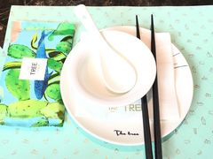 -大树餐厅(红旗街万达店)