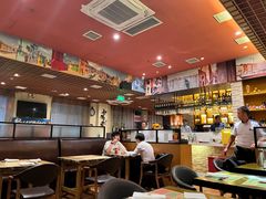 -安妮意大利餐厅(国贸店)
