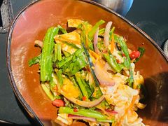 -Ameigo梅果·云贵川bistro(长宁来福士店)