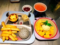 -岭南真味·匠心粤菜(K11店)