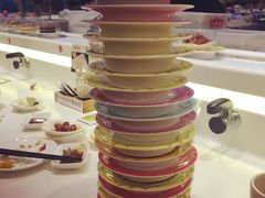 -莲寿司(国兴店)