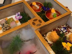 -莲西餐(曲江店)
