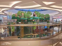 -深圳龙华星河COCO City(民治店)
