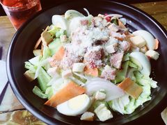 凯撒沙拉-么哈MOJAR(北京五道口店)