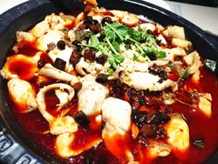 -万和源炝锅城·活鱼现炝(文艺北路店)