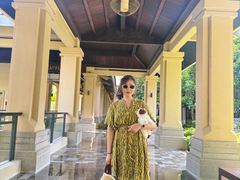 -海南清水湾莱佛士酒店