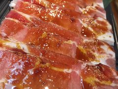 -九田家黑牛烤肉料理(太阳城店)