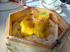 -广州酒家(天字码头店)