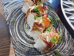 -蟹之国·精品蟹料理(极地店)