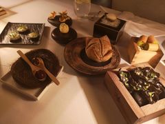 -三嚥阁 La Villa Restaurant