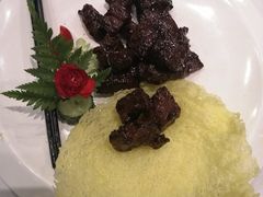 -上海1号私藏菜(静安店)