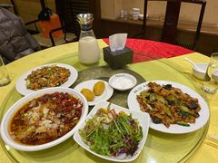 -晋阳饭庄(虎坊桥店)