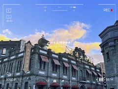 -海合安苏州阳澄半岛乐园
