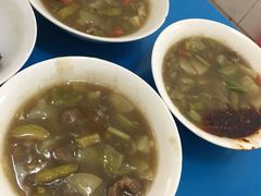 -刘老虎肉丸糊辣汤(总店)