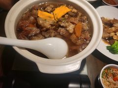 -秦月轩·陕西家乡菜(阜成路·五棵松店)