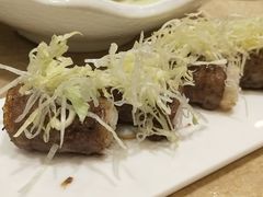 -东京屋(武定路店)