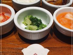 -萨拉伯尔(燕莎友谊商城店)