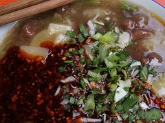 -老字号贾家肉丸糊辣汤(光明巷店)
