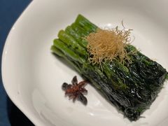 -三利音·玖弄小鲜(浦东嘉里城店)