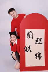 -安迪菲林摄影工作室Andy film