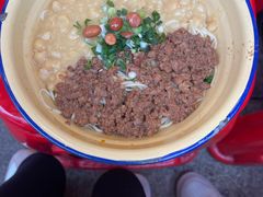 -阿福板凳面(观音桥店)