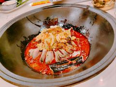 -江湖水乡铁锅炖魚(周庄嘉园店)