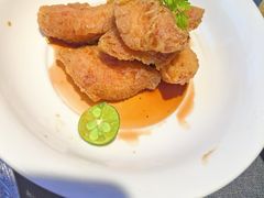 -南里山房·新淮扬菜(徐汇万科店)