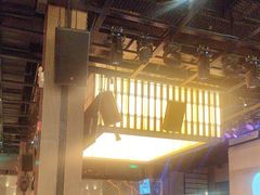 -洛缦音乐餐厅(工业展览馆万象城店)