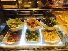 自制沙拉-巴黎贝甜(银城东苑店)