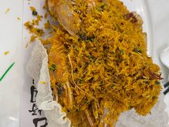 -州康·本帮菜(南桥百联店)