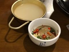 -正宗集安高丽火盆(东昌街店)