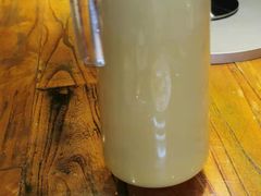 -食欲老院子荆芥疙瘩汤(经五路店)