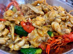 龙蛙煲-毛哥小馆子(百井坊巷店)