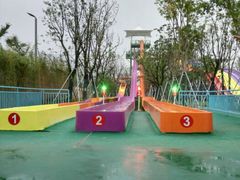 -苏州乐园森林水世界