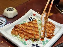 -胜代日本料理(云程巷小区店)