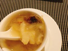 -白天鹅宾馆·流浮阁咖啡厅