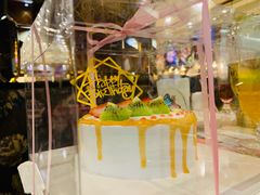 -芭菲盛宴·环球美食(锦城万达广场店)
